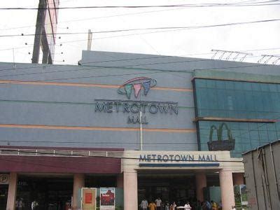 prc metrotown tarlac|Metrotown Mall in Tarlac City, Tarlac .